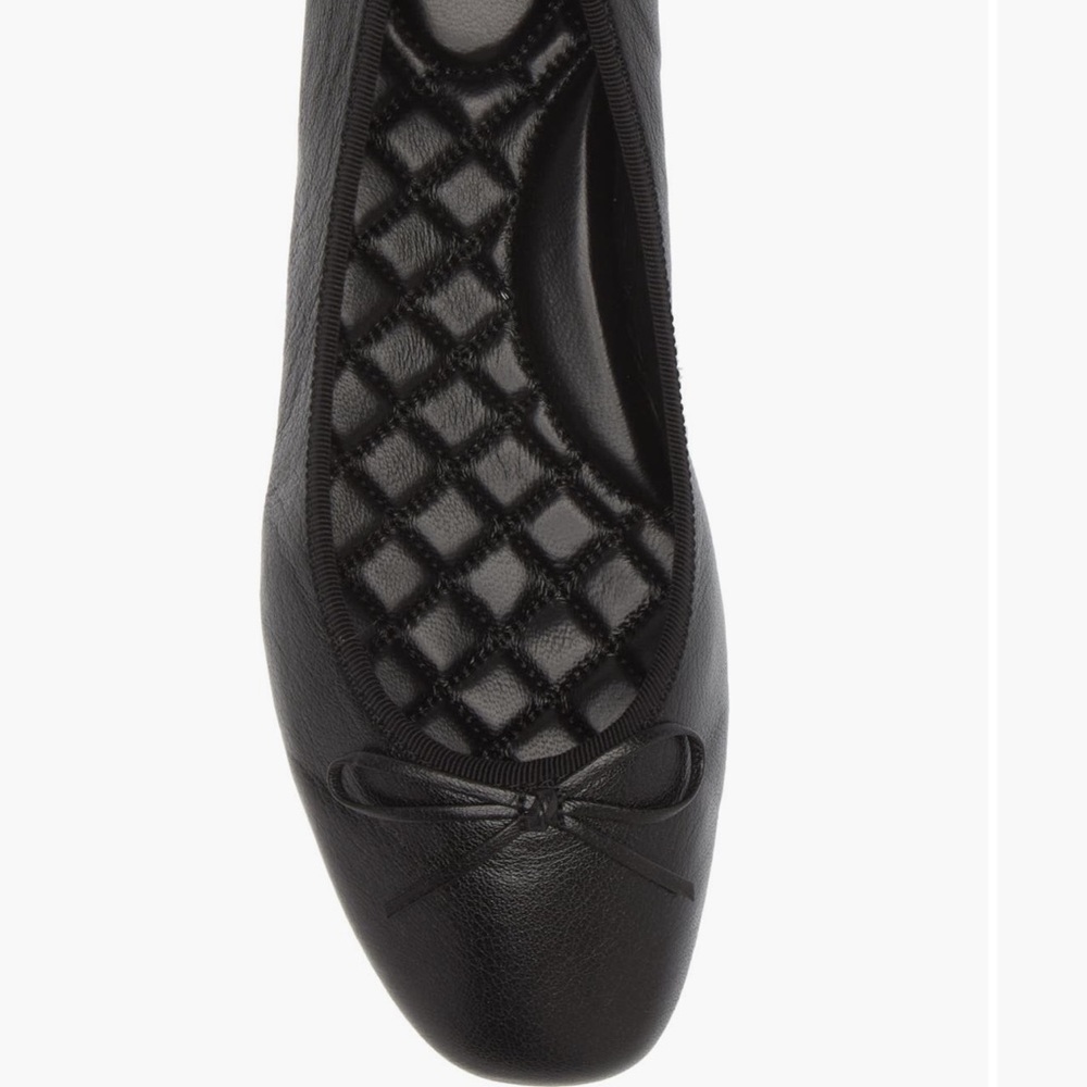 NEW Birdies Black Women's Ballet Flats